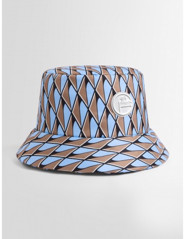 BOBY PRINT BUCKET HAT les ctes